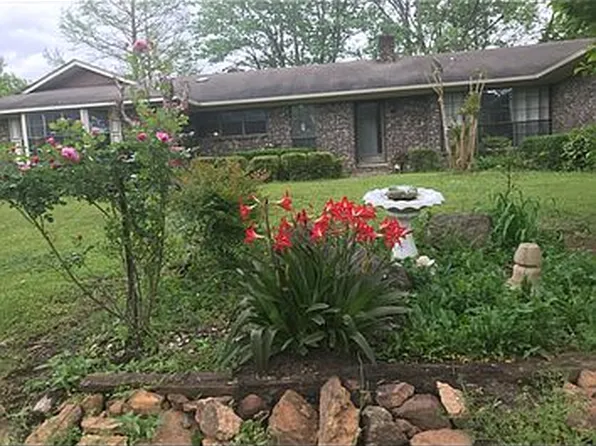 615 Antioch Rd, Pontotoc, MS 38863