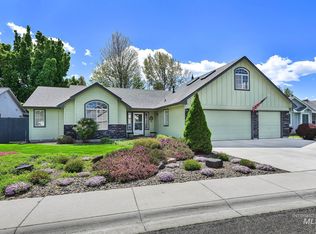 11869 W Rader Dr, Boise, ID 83713