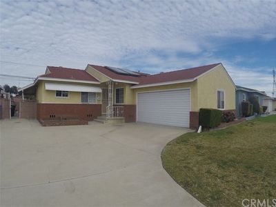 10441 Ives St, Bellflower, CA, 90706