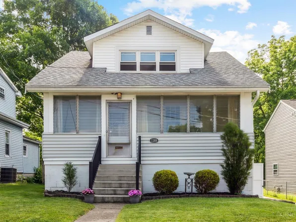 1188 Lincoln Ave, Cincinnati, OH 45246