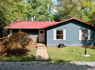 156 Pearl Harbor Dr, Ten Mile, TN 37880