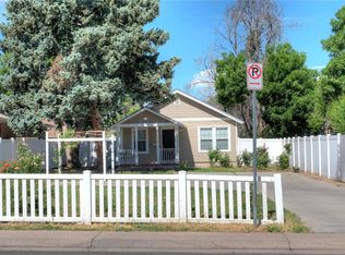 1391 Moline St, Aurora, CO 80010