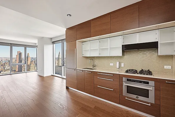 Rented by The Durst Organization | media 1