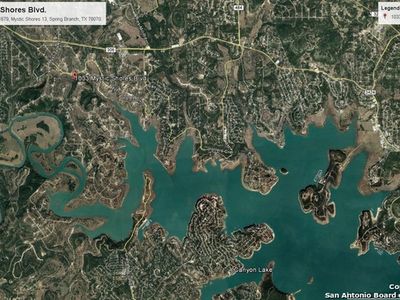 1033 Mystic Shores Blvd, Spring Branch, TX, 78070