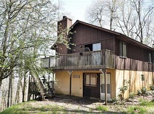 450 Buck Mountain Rd, Maggie Valley, NC 28751