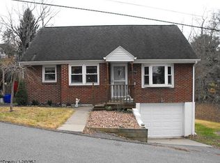 233 Foley St, Bridgeport, WV 26330