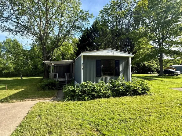 11682 Route 97 Rte N #6, Waterford, PA 16441