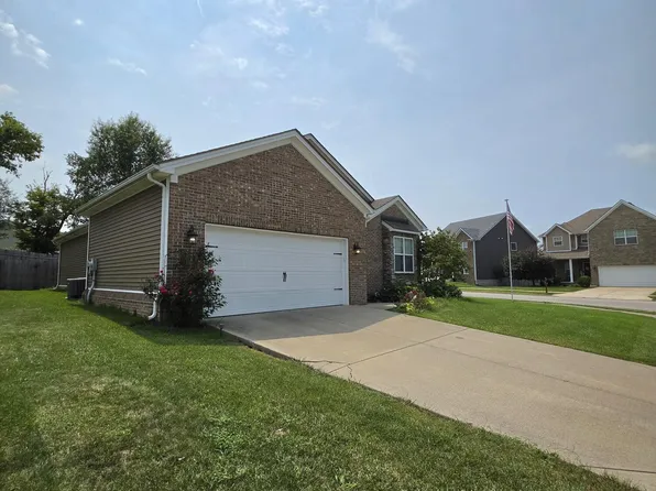 100 Stephen Dr, Georgetown, KY 40324
