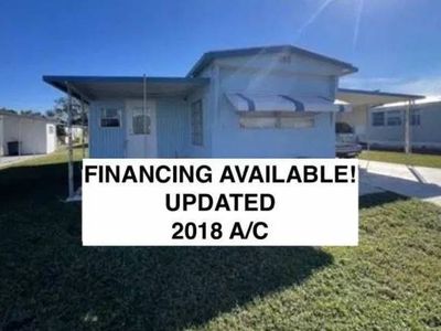 6413 Hawaiian Dr, Bradenton, FL, 34207