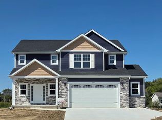 7444 Skylar Ct, Swartz Creek, MI 48473