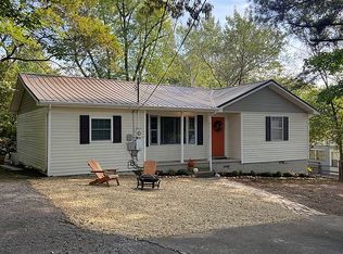 504 S Everett High Rd, Maryville, TN 37804