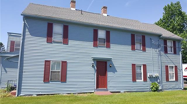 2nd image of 82 S Main St APT C