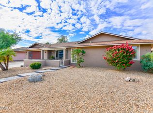 17206 N Country Club Dr, Sun City, AZ 85373