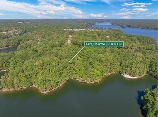 1499 Jumping Rock Dr #127, Greensboro, GA 30642