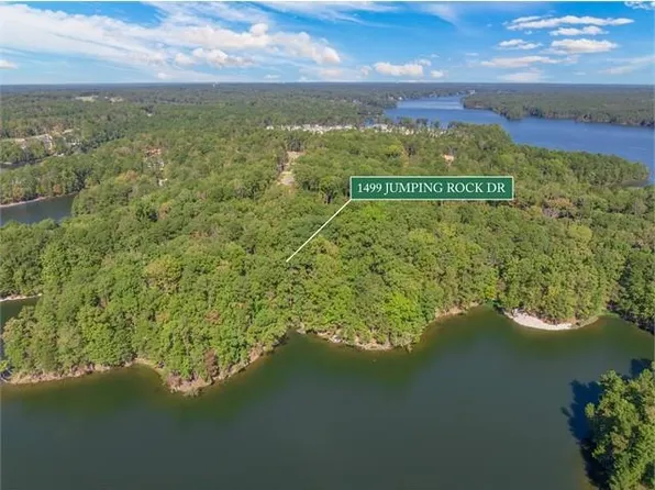 1499 Jumping Rock Dr #127, Greensboro, GA 30642