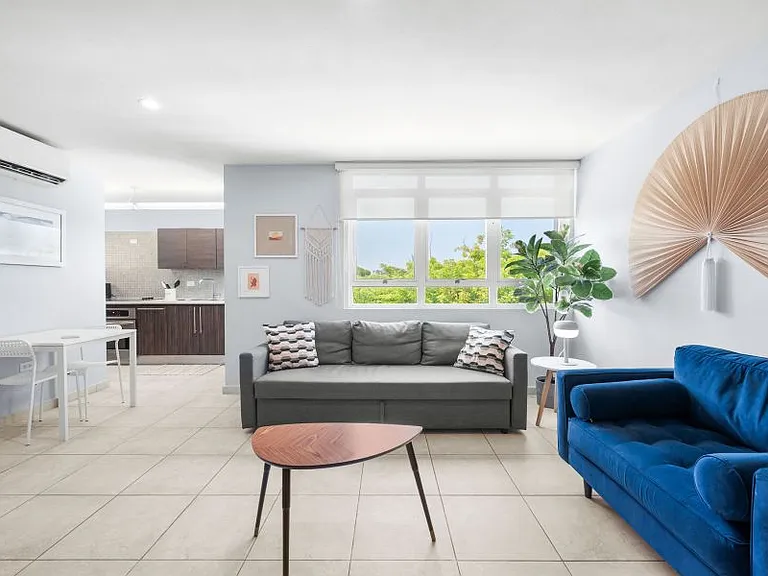 Apt 304 Atlantic Court Apartments 59 C San Miguel — Photo 7