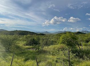 4161 E College Peak Rd, Douglas, AZ 85607