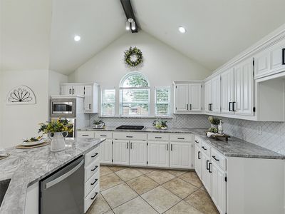 413 N Fountain Gate Dr, Allen, TX, 75002