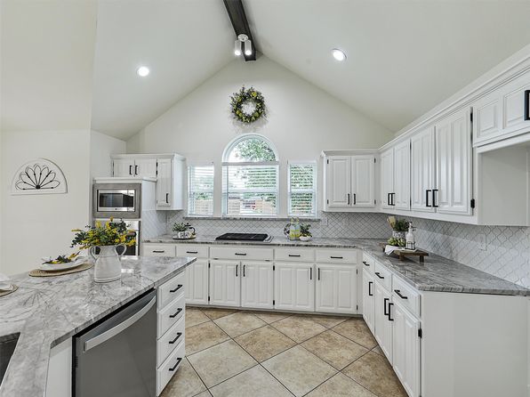 Home for Sale in Allen TX