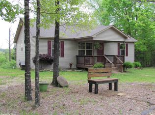 26 Arrow Rdg, Damascus, AR 72039