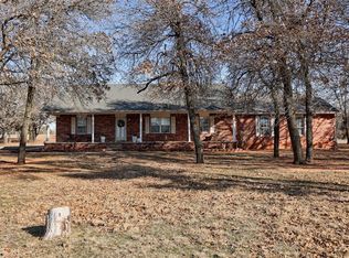 21894 Pennsylvania Ave, Blanchard, OK 73010