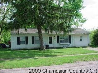 2509 E Illinois St, Urbana, IL