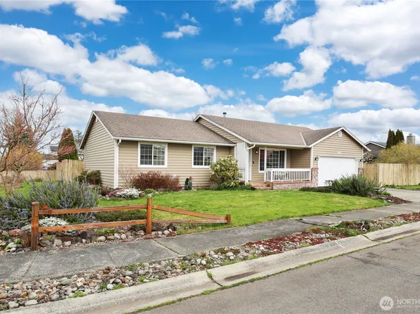 2947 Edel Avenue, Enumclaw, WA 98022