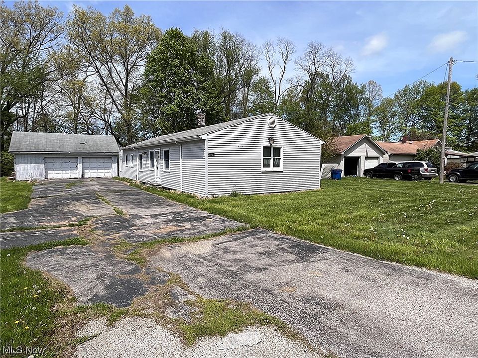 10723 Newton Falls Rd, Newton Falls, OH 44444 MLS 4457602 Zillow