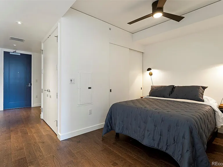 1750 Wewatta St #1224 — Photo 7