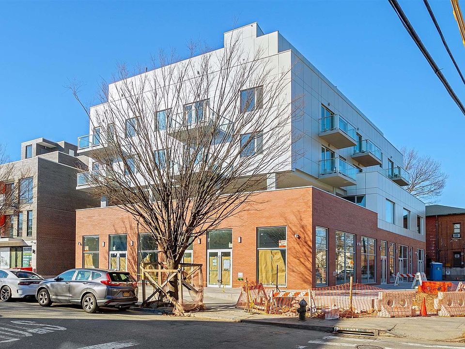 1st image of 150-23 Barclay Avenue #3F