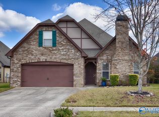 119 Morningwalk Ln SW, Huntsville, AL 35824