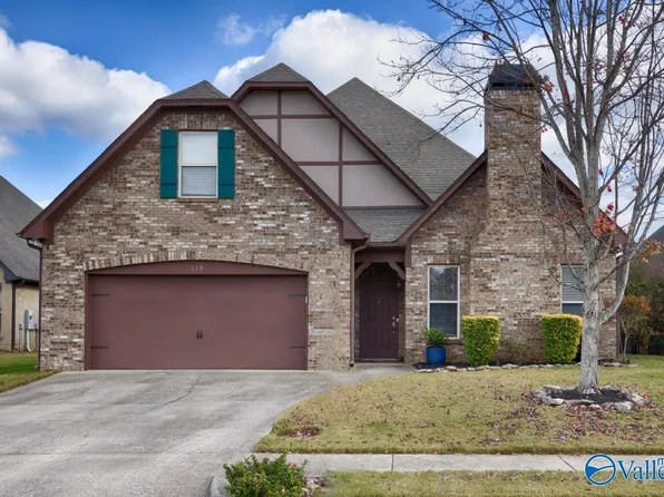 119 Morningwalk Ln SW, Huntsville, AL 35824