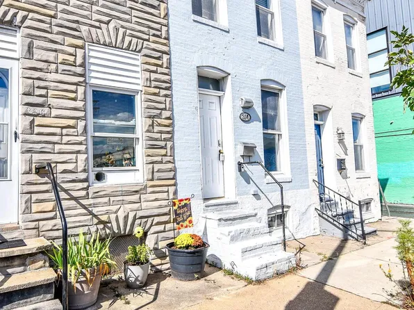 324 W 29th St, Baltimore, MD 21211