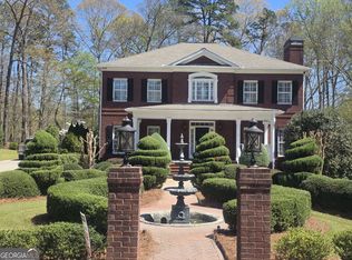 306 Calumet Ln, Monroe, GA 30655