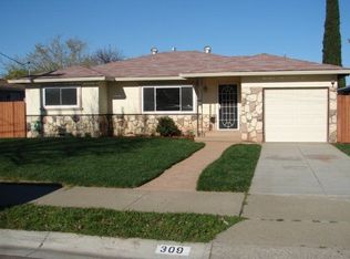 309 El Dorado Dr, Pittsburg, CA 94565