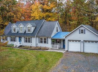 34 Stanley Rd, Upper Black Eddy, PA 18972