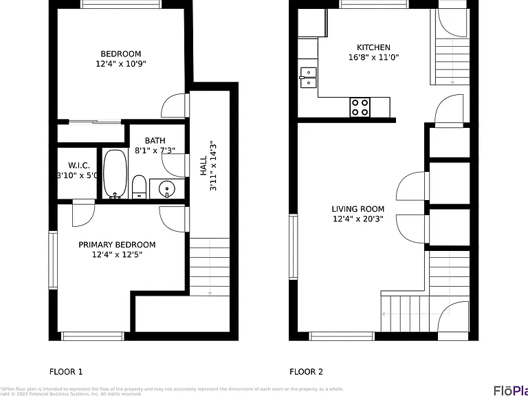 335 15th Ave #2 — Photo 5