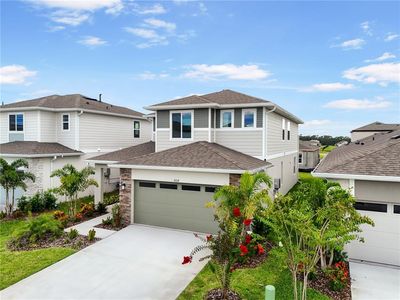 6018 Jensen View Ave, Apollo Beach, FL, 33572