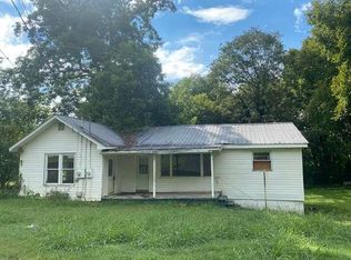 6 Blacks Bluff Rd SW, Rome, GA 30161