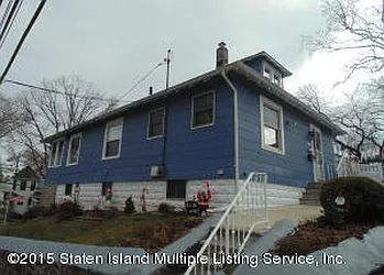 Sold by Volpe Realty