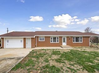 138 Little Jay Bird Ln, Monroe, TN 38573