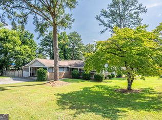 1 Westlyn Dr SW, Rome, GA 30165
