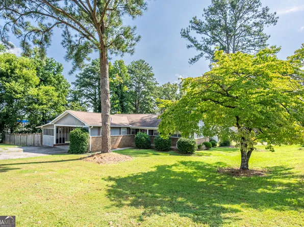 1 Westlyn Dr SW, Rome, GA 30165