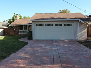 3662 Howe Ct, Fremont, CA 94538