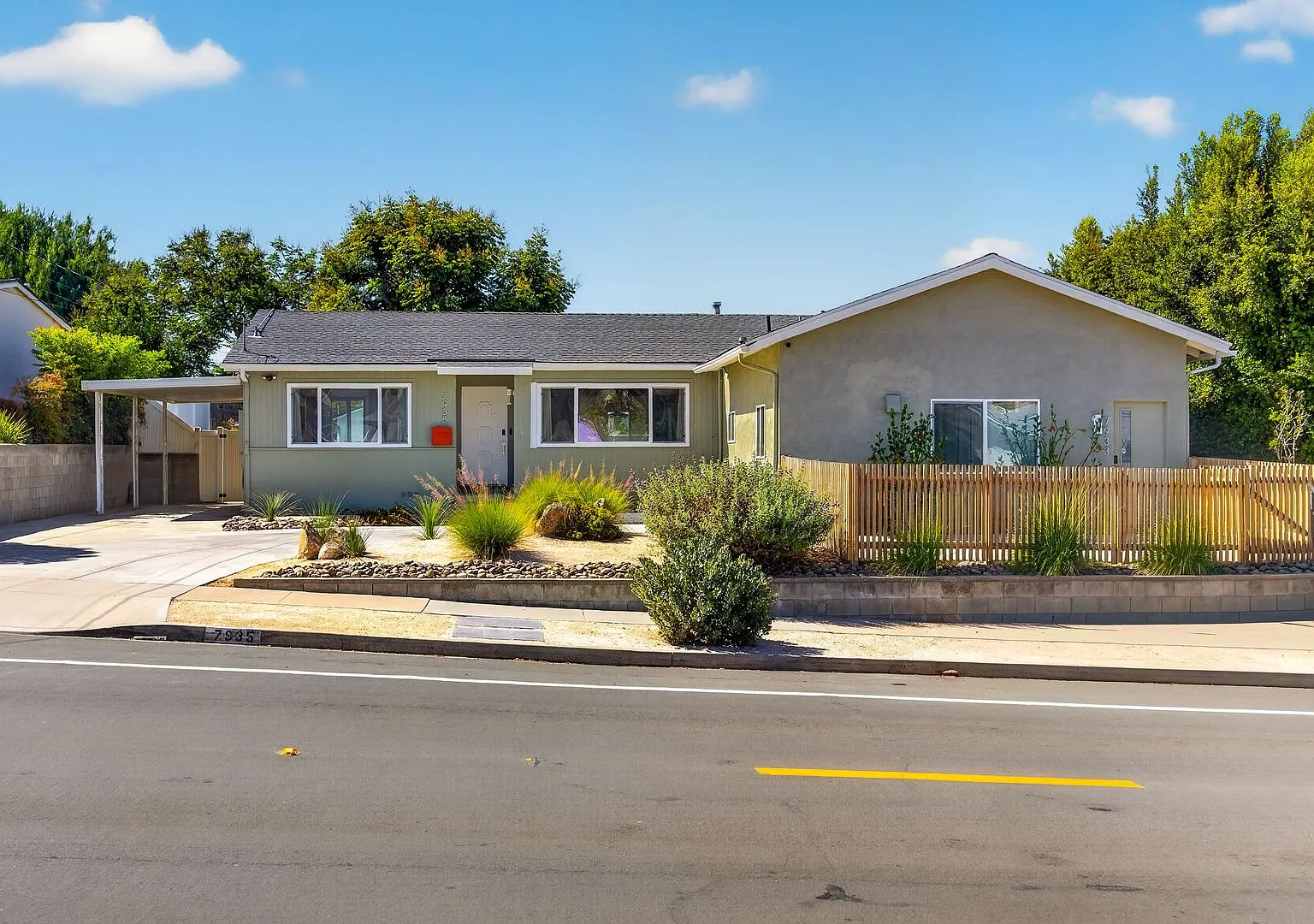 Charming La Mesa Residence with Private Outdoor Space — Photo 1