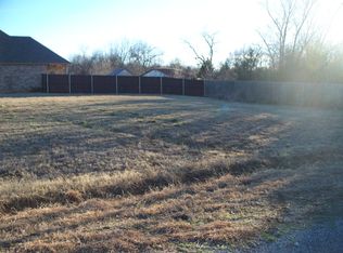 16561 County Road 3537, Ada, OK 74820