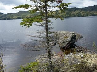 LOT 22 Raspberry Lane N Parkertown Twp LOT 22, Rangeley, ME 04970