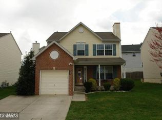 6689 Huntshire Dr, Elkridge, MD 21075