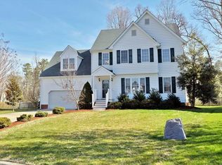 9716 Snowberry Ct, Glen Allen, VA 23060