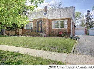 407 E Oregon St, Urbana, IL 61801